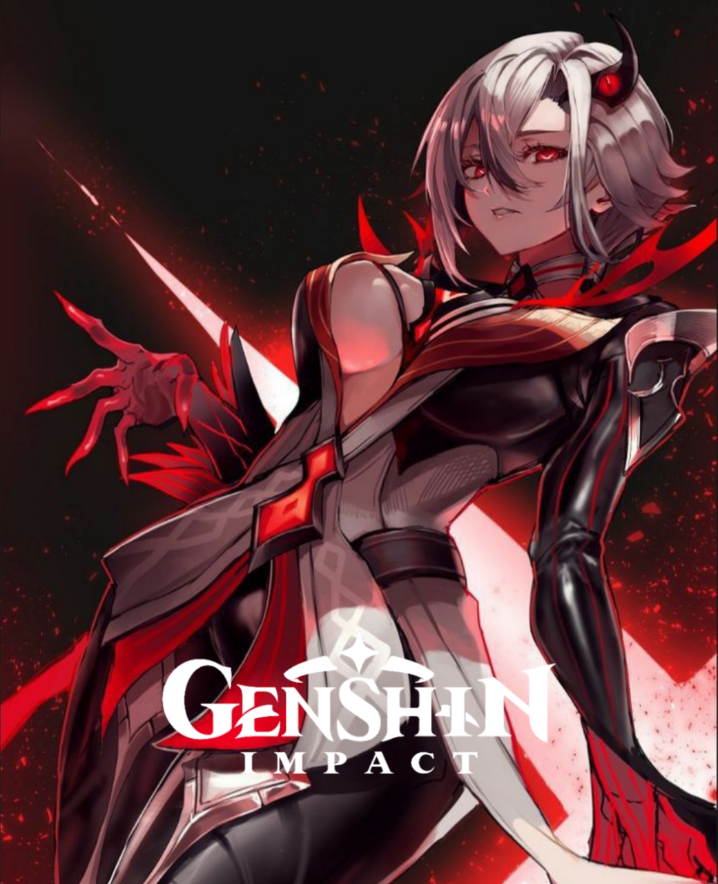 Genshin Impact