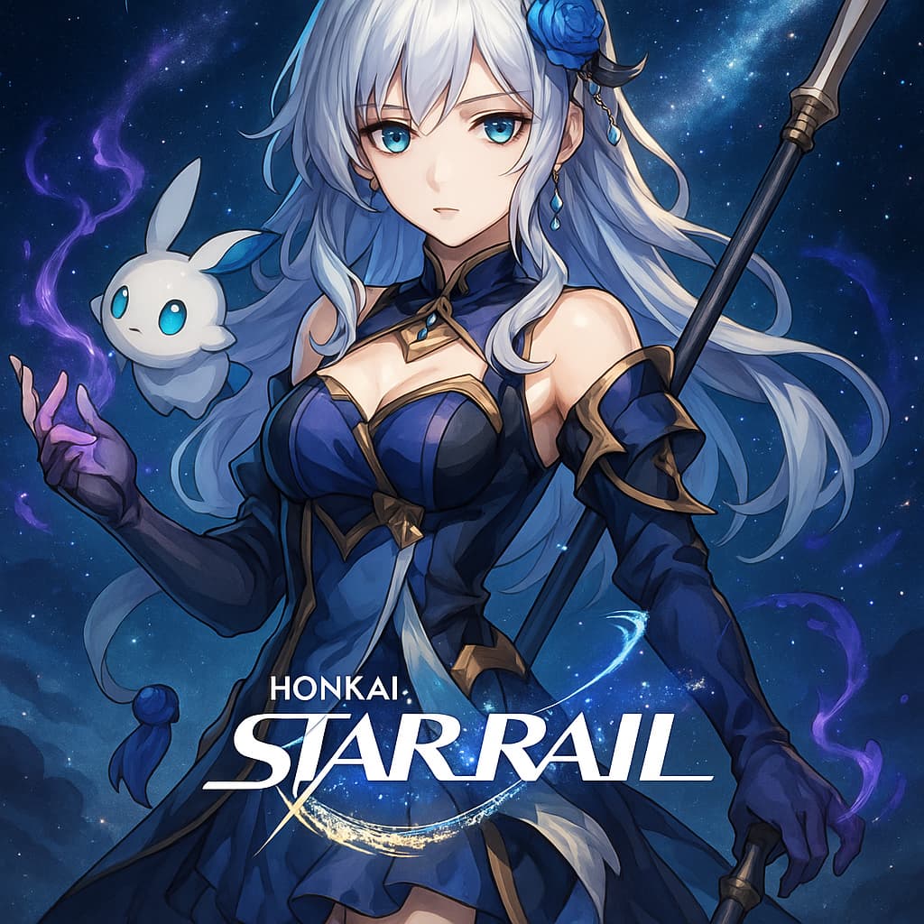honkai star rail