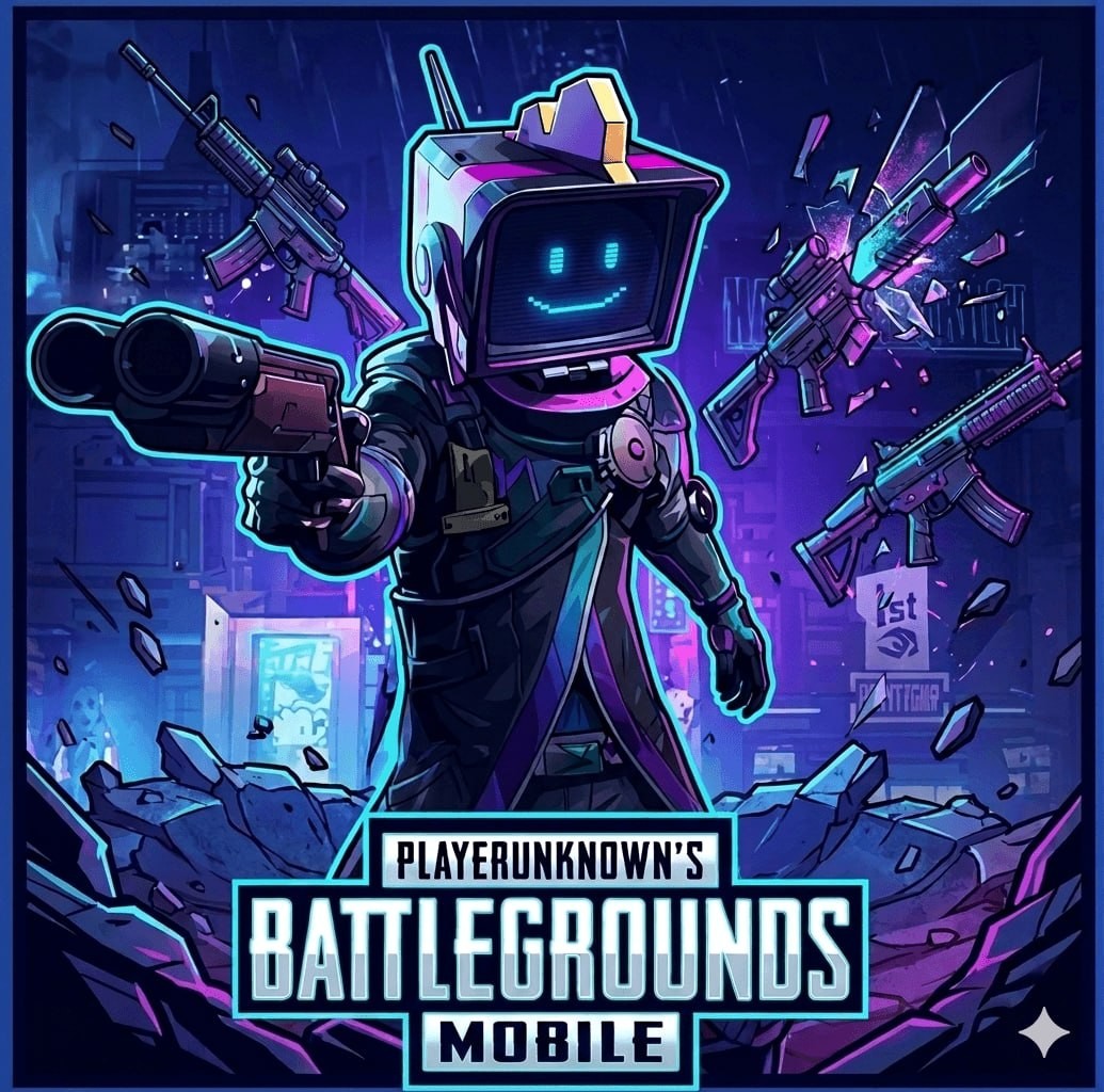 PUBG Mobile