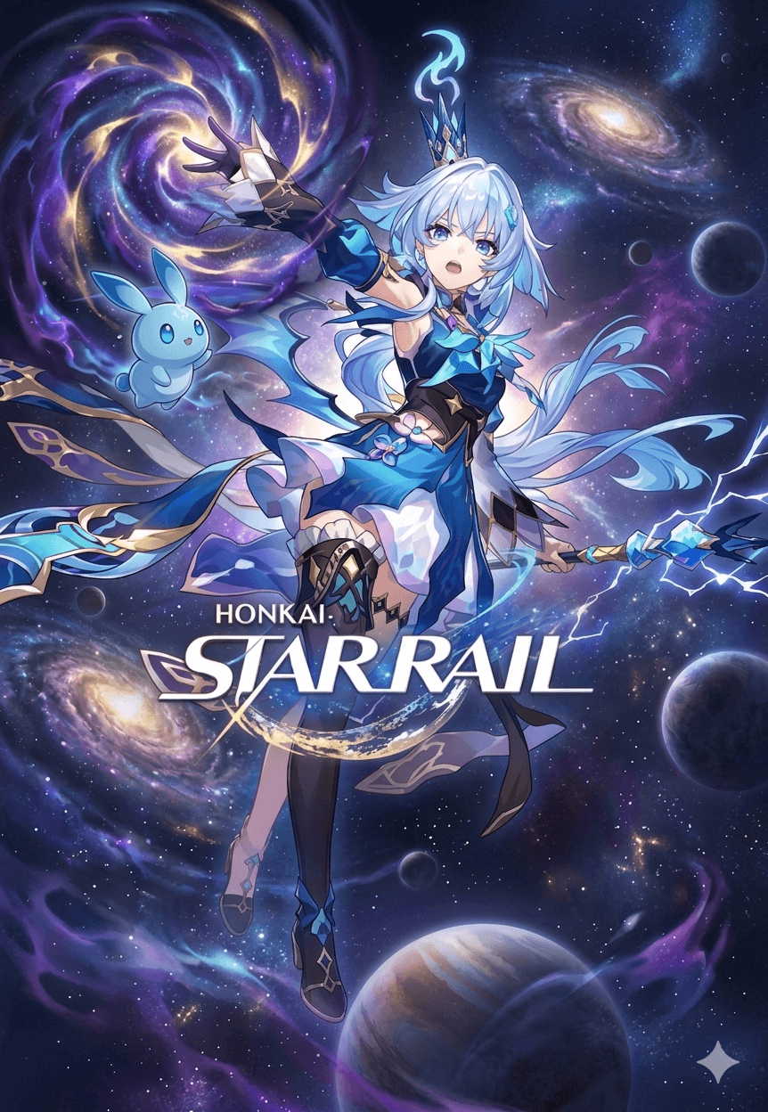 Honkai: Star Rail