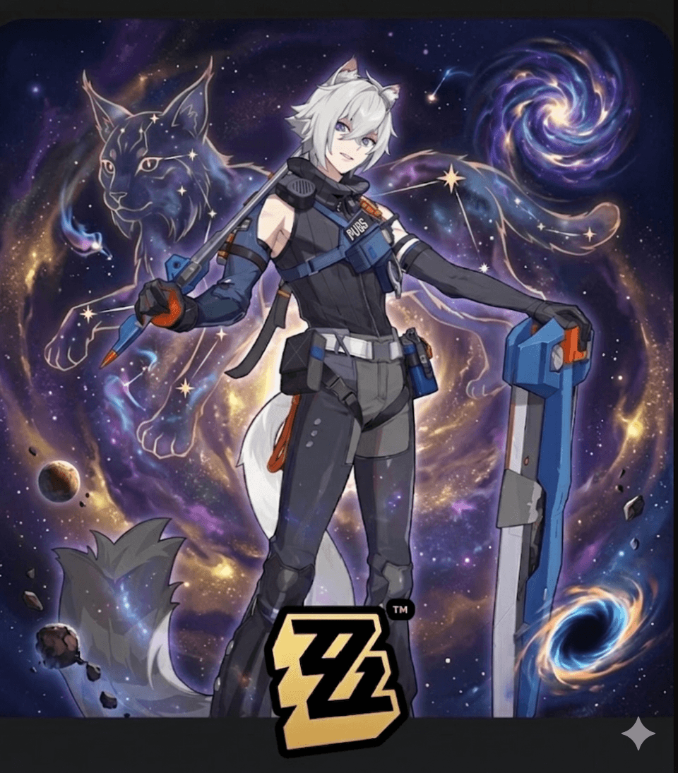 Zenless Zone Zero